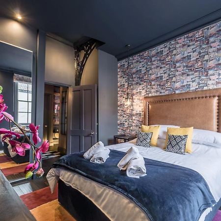 Elegant Norwich Apartment In The Lanes W Parking Экстерьер фото