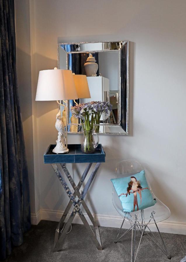 Elegant Norwich Apartment In The Lanes W Parking Экстерьер фото